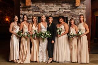 Farmhouse Floral Designs & Events - 51