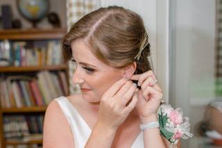 Beauty for Ashes by Ashley Frost - 6