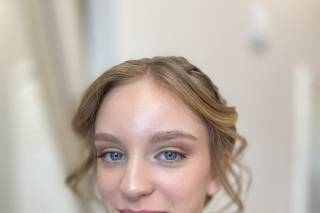 LH Bridal Artistry - 16