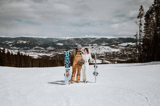 Distinctive Mountain Events - 26