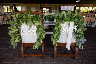 Yumila Wedding and Events floral design - 21