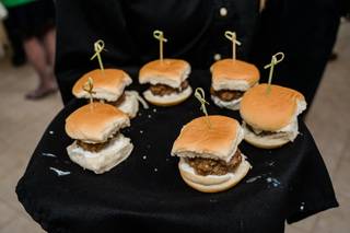 Crescent Moon Catering - 11
