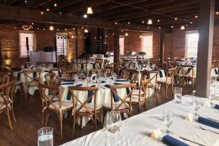 Larkin's Catering and Events - 34