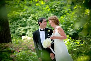 Central Park Wedding Ceremonies by Happenings - 9