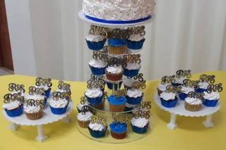 Ven's Cakes and Pastries - 36
