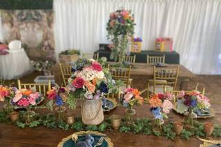 Beautiful Weddings & Event Rentals - 26