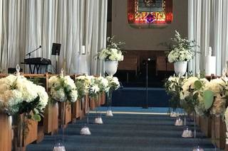 K's Event Decorations and Rentals - 23