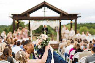 White Barn Events - 11