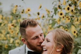 Luke + Savannah Photography - 6