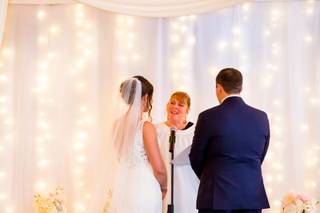 Victoria O. Milne, Albany - Adirondack Wedding Officiant - 26