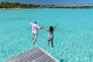 Bora Bora Photo & Video - 29