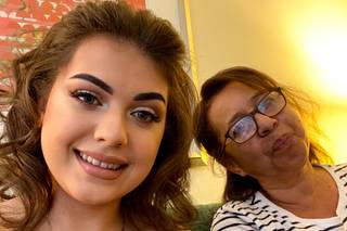 Ana Molinari Salon - 64