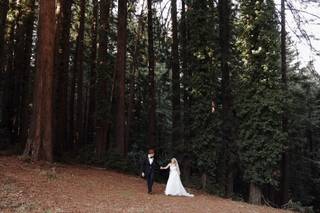 Two 4 Tea Wedding Films - 7