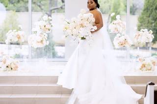 Dallas Centerpiece Rentals - 12