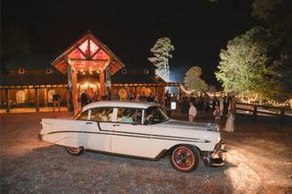 The Barn at Shady Grove - 12