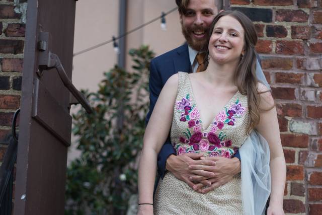 Nancy Brown Weddings 3