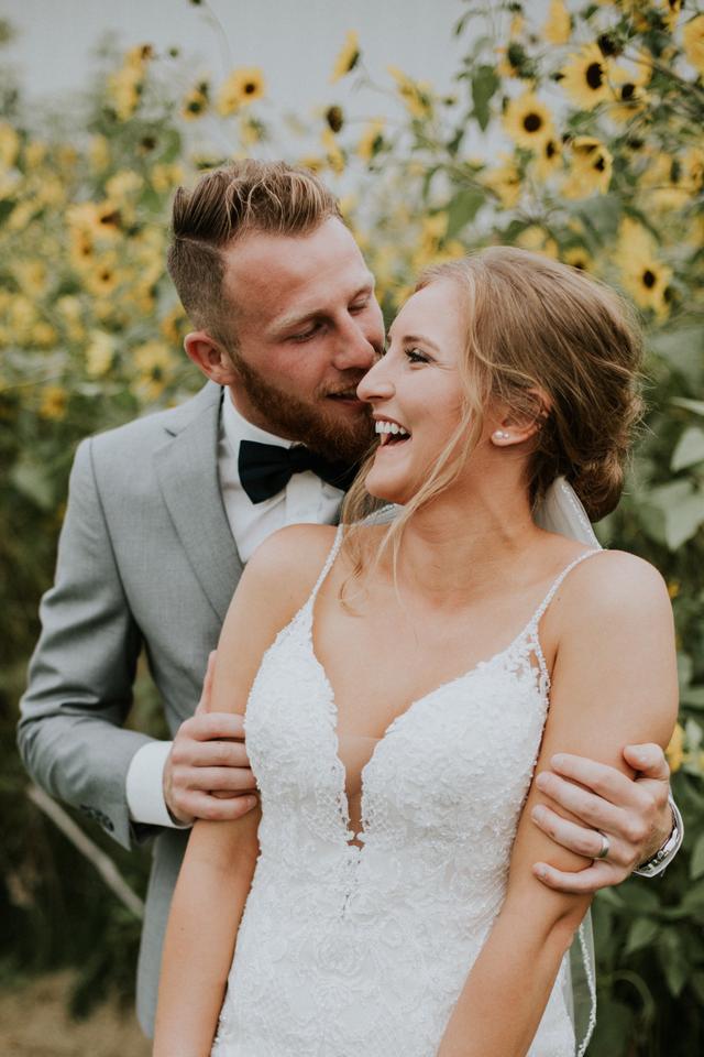 Luke + Savannah Photography - 2