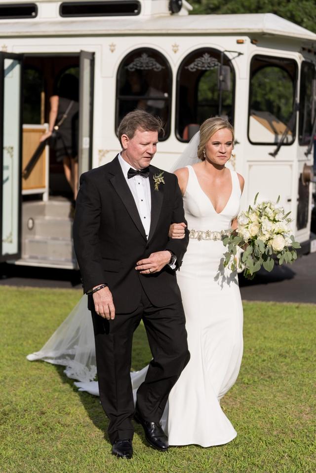 Carolina Limousine - 2