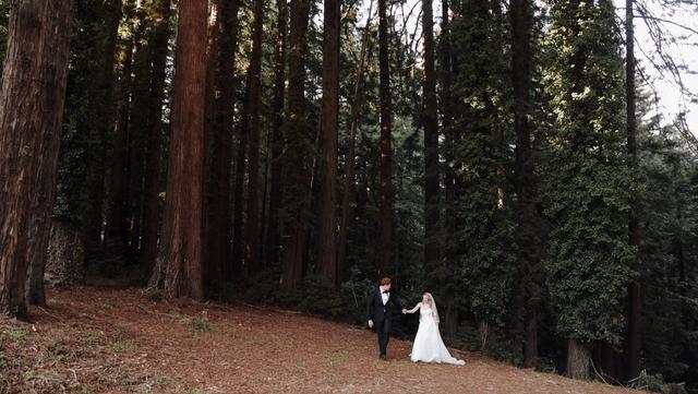 Two 4 Tea Wedding Films - 1