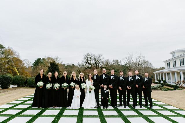 Timeless Love Weddings - 3