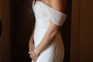 The Tuscan Beauty Wedding - 93