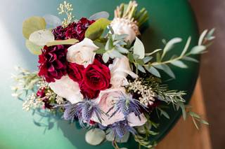 The Garden Studio - 23