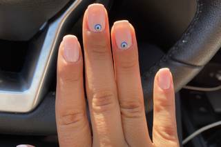 AK Nail Studio - 7