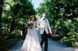 Grace & Lace Bridal - 10
