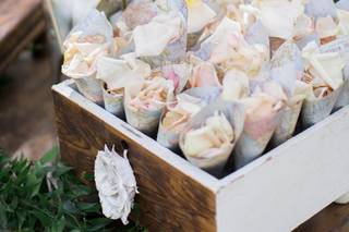 Touched by Time Wedding & Events - 7