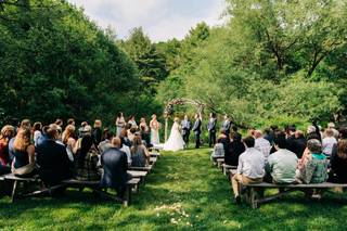 Beech Ridge Barn - 5