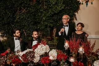 Alexandra Rodriguez Event Planner - 18