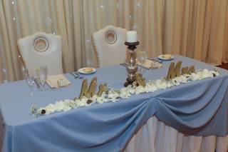 La Luna Banquet Hall - 10