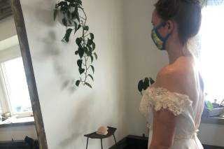 Lavender Elephant - 10