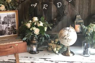 Homestead Blessings - 22