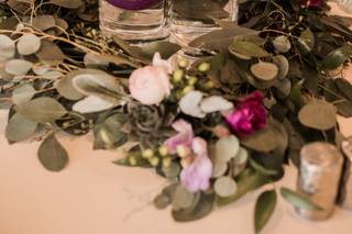 Tina's Flowers - 18