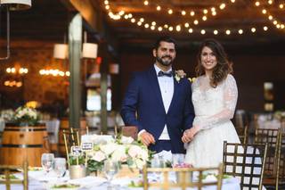 Inn Credible Caterers and Events - 12