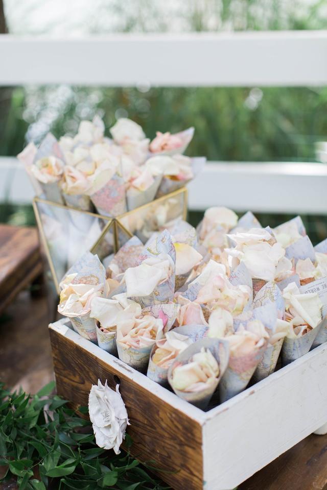 Touched by Time Wedding & Events - 2