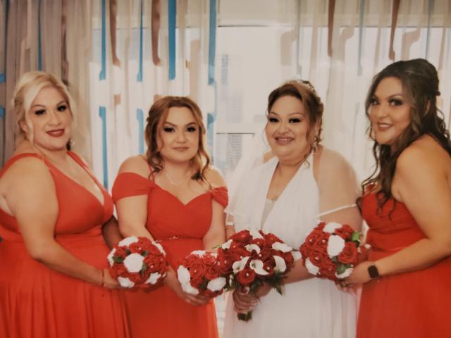 Glammed Up - 4