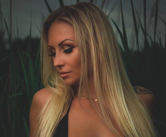 Gutz and Glam - 2