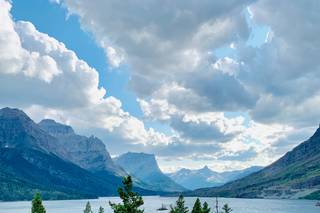 Glacier Park Weddings 3