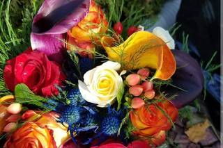 green village flowers - 14