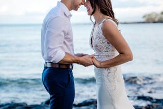 Pink Pineapple Weddings - 21