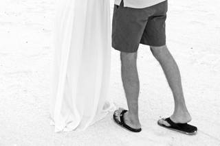 Kissing Fish Weddings - 7