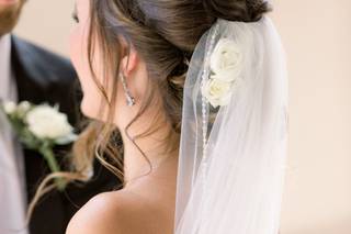 Blush and Bobby Pins - 27