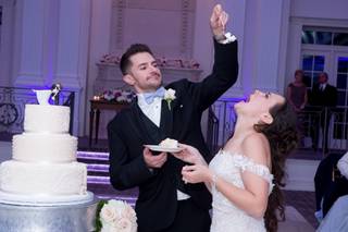 Calandra's Bakery - 50