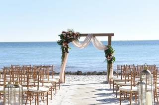 Family Affair Key West Wedding Planning Services - 67