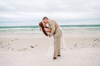 Royal Beach Weddings - 17