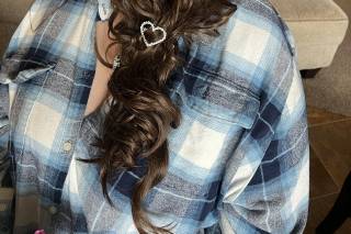Beauty to bride - 30
