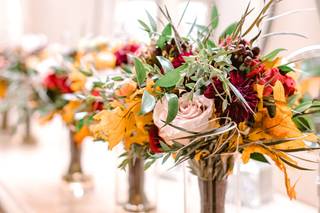 The Rosy Posy - 35