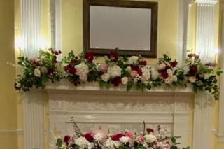Nana Floral - Event - 62